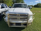 Used 2015 RAM 1500 Laramie Longhorn w/ Convenience Group image 4