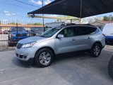 Used 2015 Chevrolet Traverse LT image 6