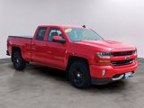 Used 2016 Chevrolet Silverado 1500 LT w/ All Star Edition image 3