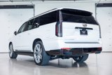 Used 2025 Cadillac Escalade ESV Sport Platinum w/ LPO, Floor Liner Package image 6
