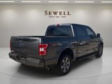 Used 2018 Ford F150 XLT w/ Equipment Group 302A Luxury image 6
