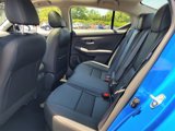 New 2025 Nissan Sentra SR w/ SR Premium Package image 4