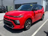 Used 2020 Kia Soul GT-Line image 3