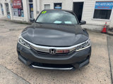 Used 2017 Honda Accord EX-L image 2