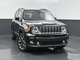 Certified 2022 Jeep Renegade Limited w/ Sun, Sound & Wheels Group image 2
