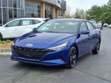 Certified 2022 Hyundai Elantra SEL w/ Convenience Package image 2