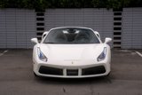 Used 2018 Ferrari 488 Spider image 2