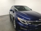 Used 2019 Kia Optima LX w/ LX 17" Wheel Package image 3