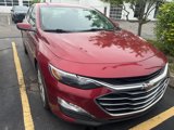 Used 2019 Chevrolet Malibu LT w/ Driver Confidence Package image 2