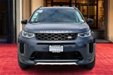 Certified 2024 Land Rover Discovery Sport S image 2