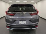 Certified 2022 Honda CR-V EX image 5