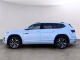 New 2025 Volkswagen Atlas SEL Premium R-Line image 4
