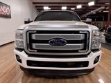 Used 2015 Ford F250 Platinum image 2