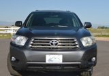 Used 2009 Toyota Highlander Sport image 3