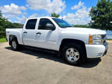 Used 2011 Chevrolet Silverado 1500 LT w/ All-Star Edition image 3