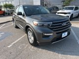 Used 2020 Ford Explorer XLT w/ Equipment Group 202A image 3