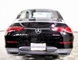 Used 2021 Mercedes-Benz CLA 250 4MATIC image 5