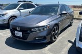 Used 2019 Honda Accord Sport image 2