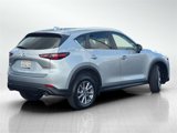 Certified 2023 MAZDA CX-5 AWD 2.5 S w/ Select Package image 4