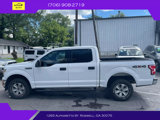 Used 2018 Ford F150 XLT w/ Trailer Tow Package image 4