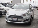 Used 2019 Ford Fiesta S image 4