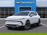 New 2025 Chevrolet Equinox EV LT image 6