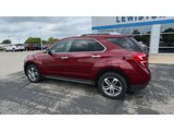 Certified 2016 Chevrolet Equinox LTZ w/ Enhanced Convenience Package image 6