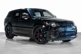 Used 2019 Land Rover Range Rover Sport HST image 2