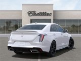 New 2025 Cadillac CT4 Sport image 4