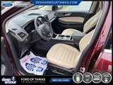 Certified 2022 Ford Edge SEL w/ Convenience Package image 2