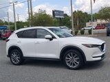 Used 2020 MAZDA CX-5 Grand Touring image 2
