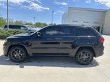 Used 2019 Jeep Grand Cherokee Limited X image 2