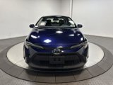 Certified 2022 Toyota Corolla LE image 4