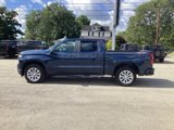 Used 2020 Chevrolet Silverado 1500 Custom w/ Custom Value Package image 4