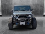 Used 2017 Jeep Wrangler Unlimited Sport image 2