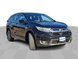 Used 2018 Honda CR-V EX-L image 2