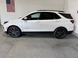 Certified 2022 Chevrolet Equinox RS w/ RS Leather Package image 4