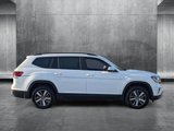 Used 2022 Volkswagen Atlas SE image 4