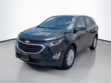 Used 2020 Chevrolet Equinox LS w/ LS Convenience Package image 2