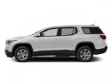 Used 2017 GMC Acadia SLE image 3