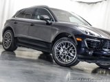 Used 2016 Porsche Macan S image 4