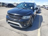 Used 2017 Dodge Journey Crossroad w/ Popular Equipment Group image 2
