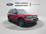 Used 2021 Ford Bronco Sport Big Bend image 3