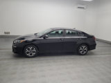 Used 2019 Kia Forte LXS image 2
