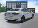 New 2025 MAZDA MAZDA3 s image 5