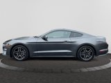 Used 2018 Ford Mustang Premium image 3