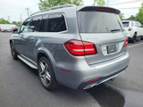 Certified 2017 Mercedes-Benz GLS 550 4MATIC image 5