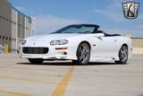 Used 2000 Chevrolet Camaro Z28 image 2