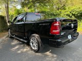 Used 2023 RAM 1500 Laramie image 5