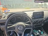 Certified 2022 Nissan Sentra SV image 4